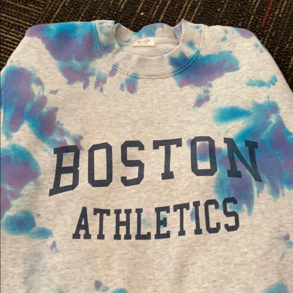 Tie die